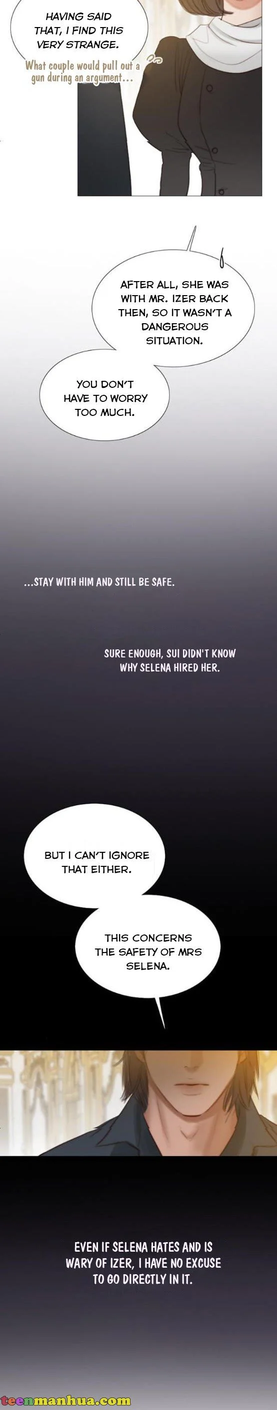 Selena - Chapter 19 - Page 24