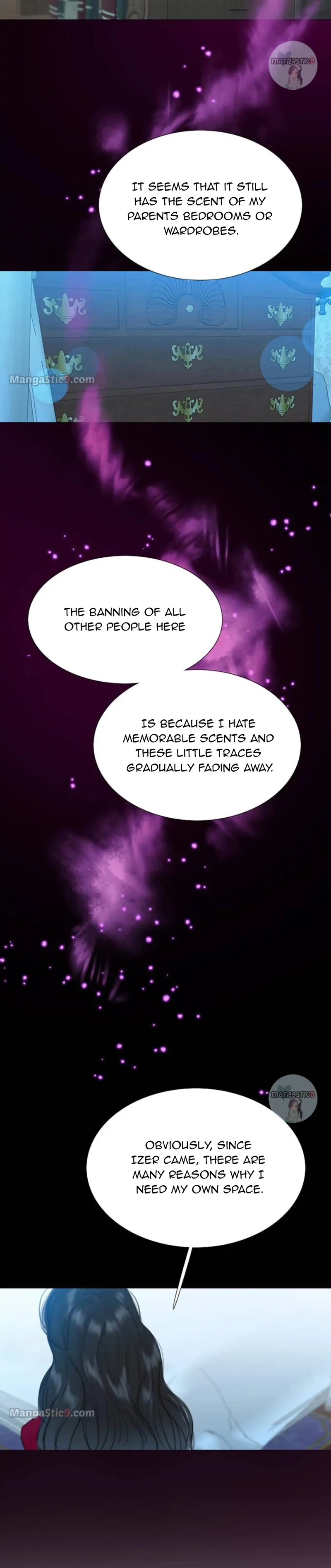 Selena - Chapter 36 - Page 21