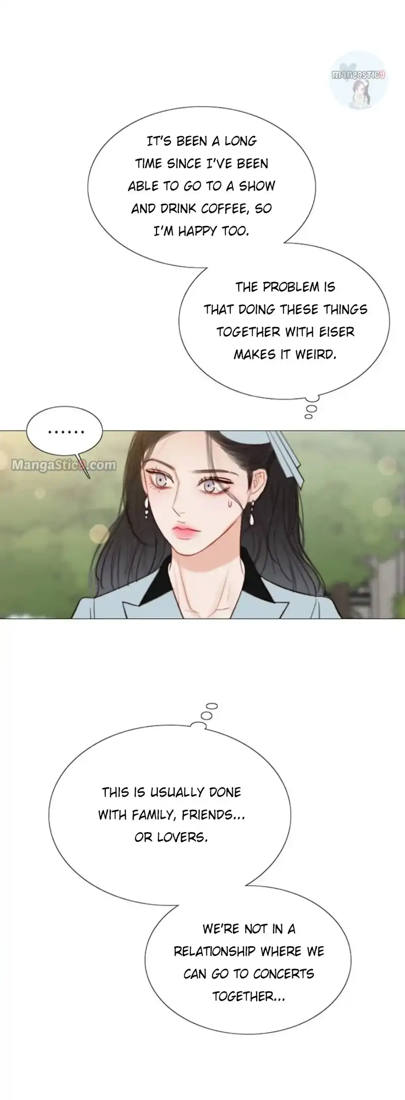 Selena - Chapter 38 - Page 27