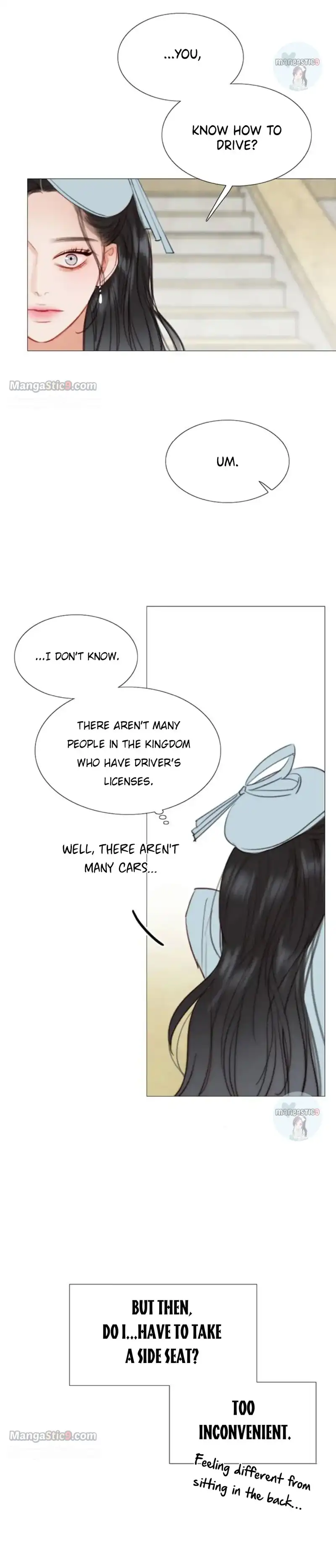 Selena - Chapter 38 - Page 4