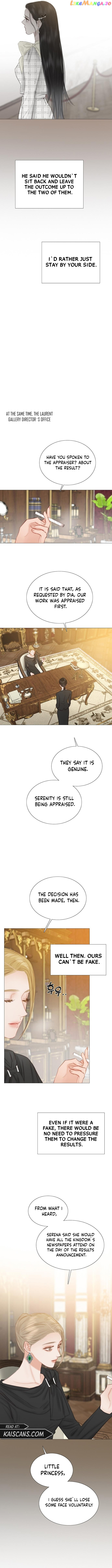 Selena - Chapter 62 - Page 2