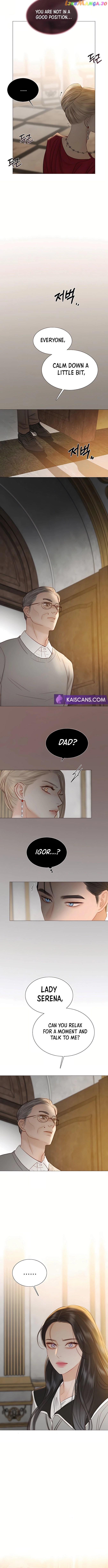 Selena - Chapter 63 - Page 7