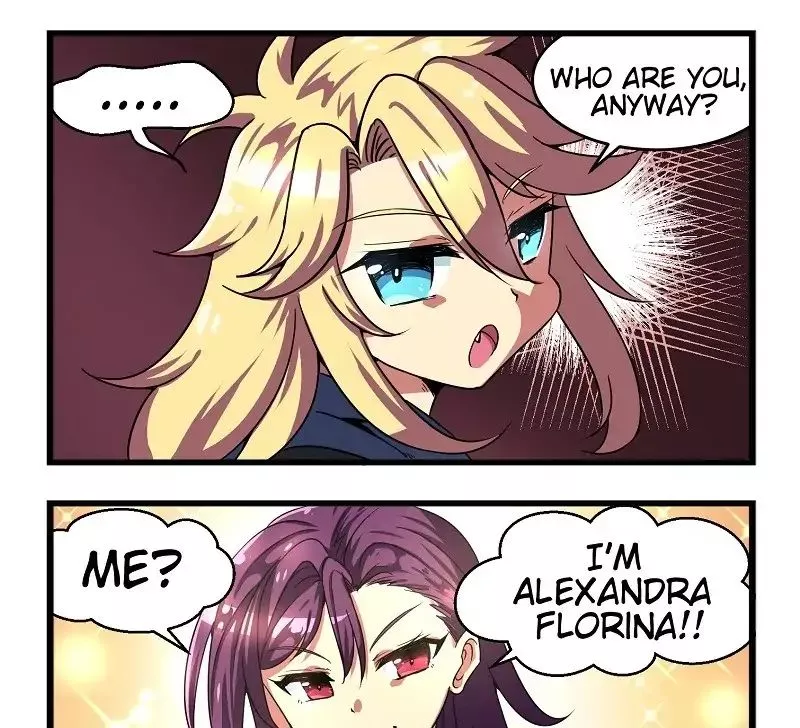 Selgadis - Chapter 30 - Page 3