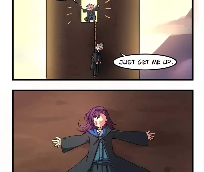 Selgadis - Chapter 37 - Page 7