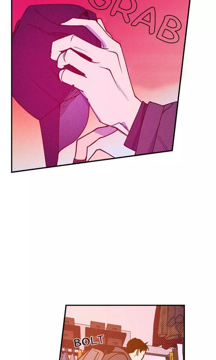 Semantic Error - Chapter 18 - Page 57
