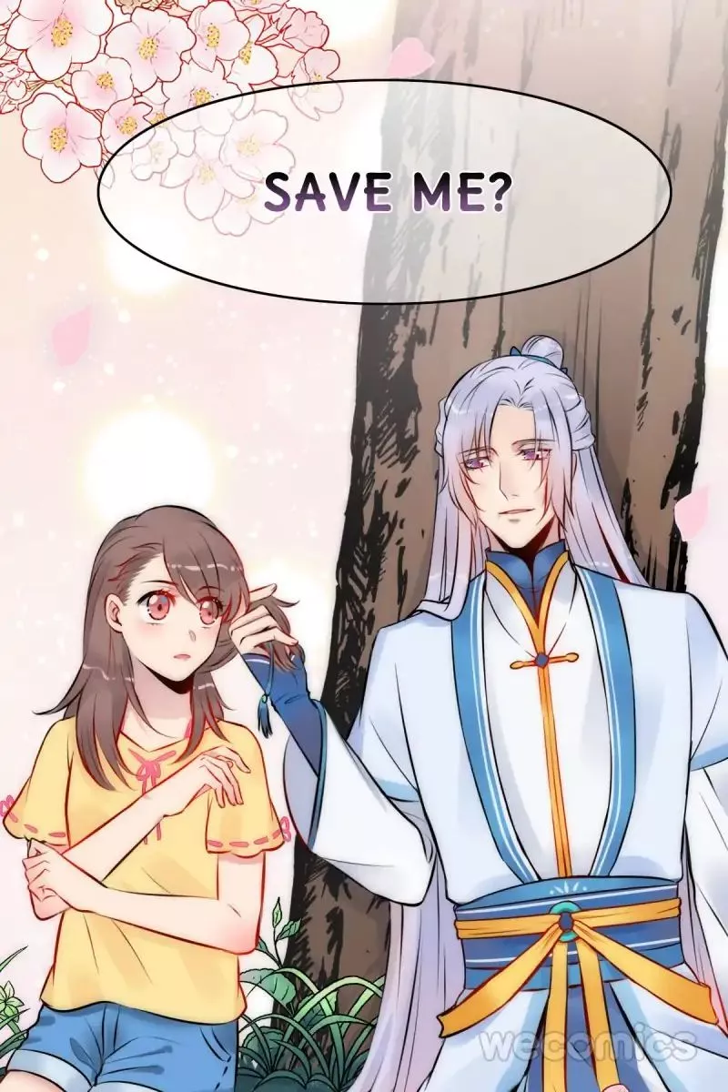 Senior Brother, Please Act According to the Script - Chapter 3 - Page 19