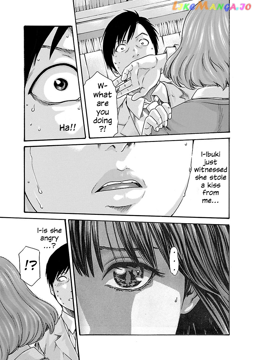 Sense - Chapter 66 - Page 9