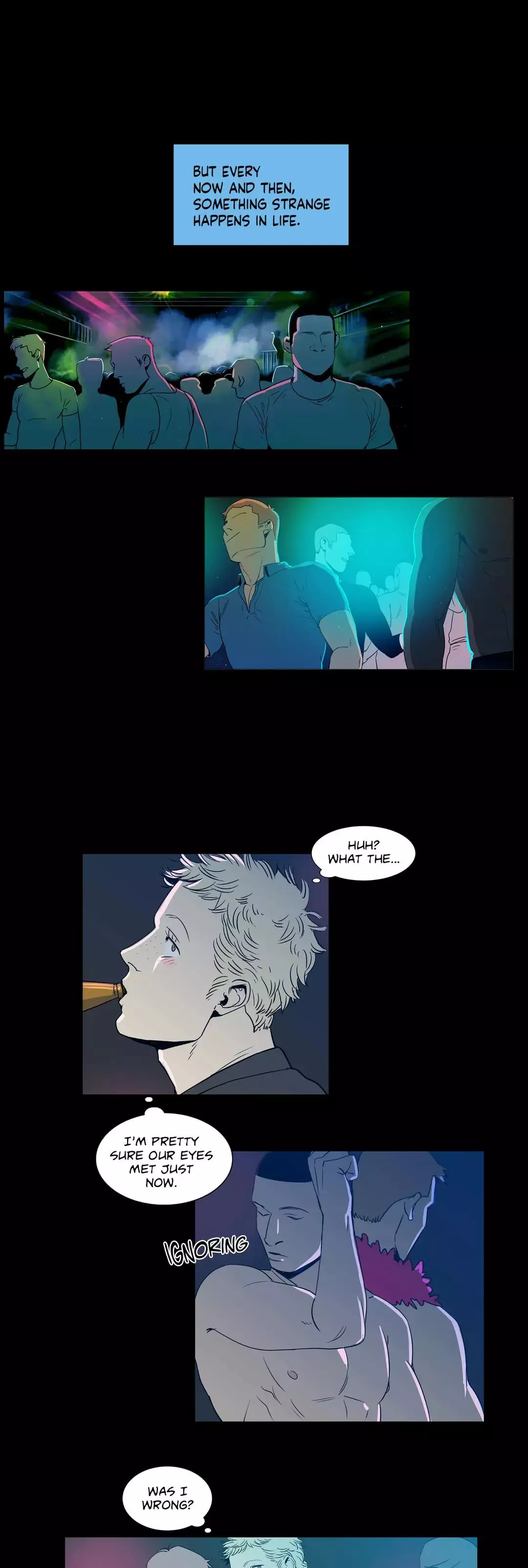 Sexless - Chapter 20 - Page 10