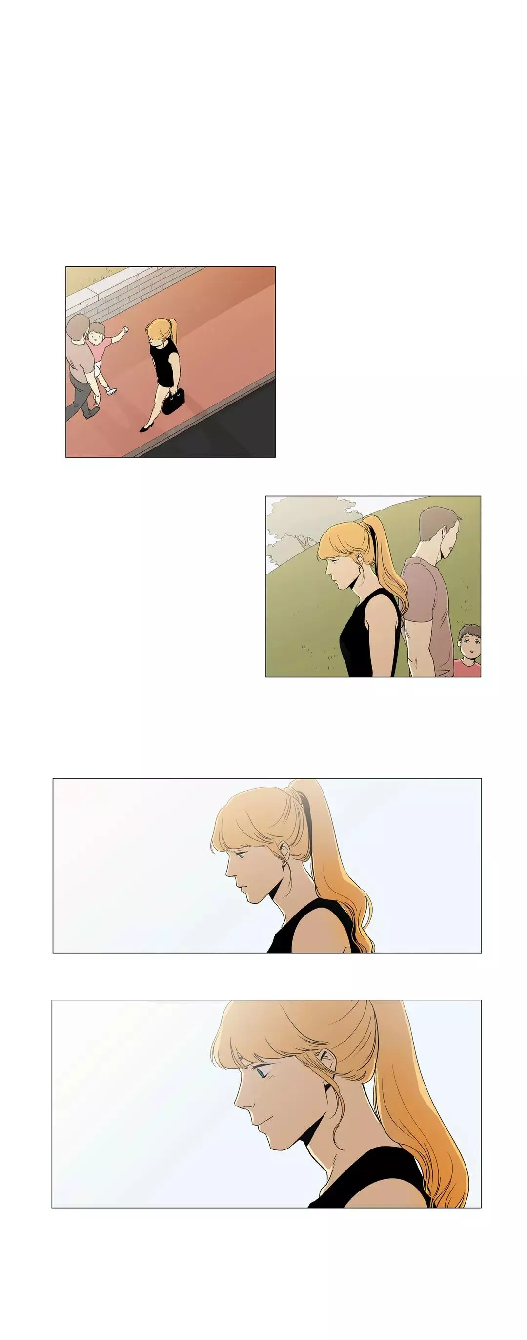Sexless - Chapter 28 - Page 6
