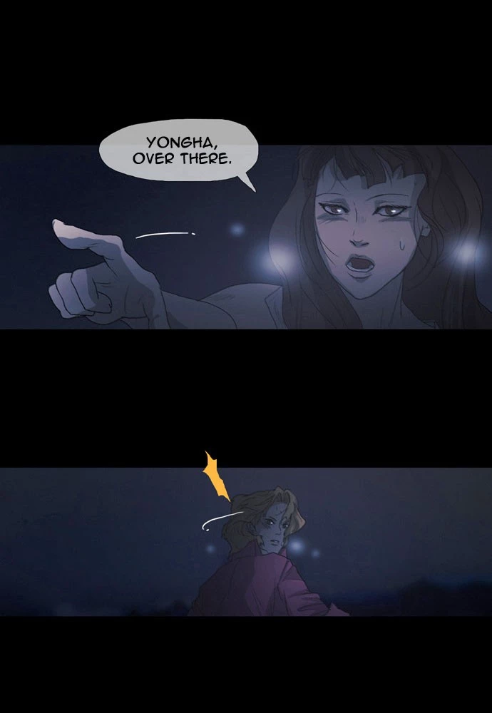 Shaman - Chapter 8 - Page 37