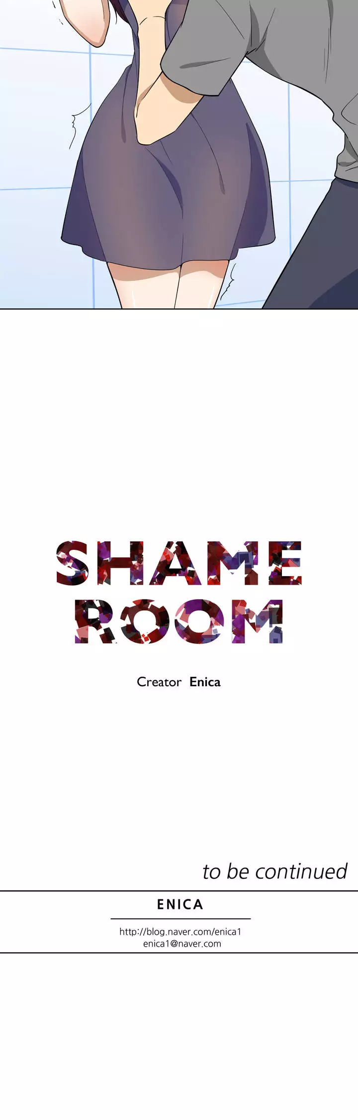 Shame Room - Chapter 1 - Page 32