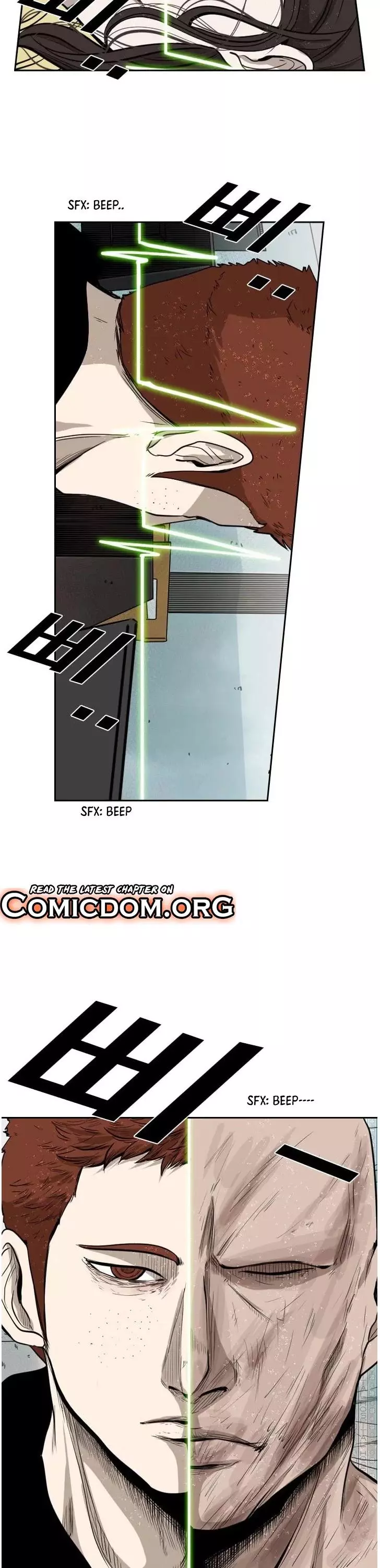 Shark - Chapter 110 - Page 26