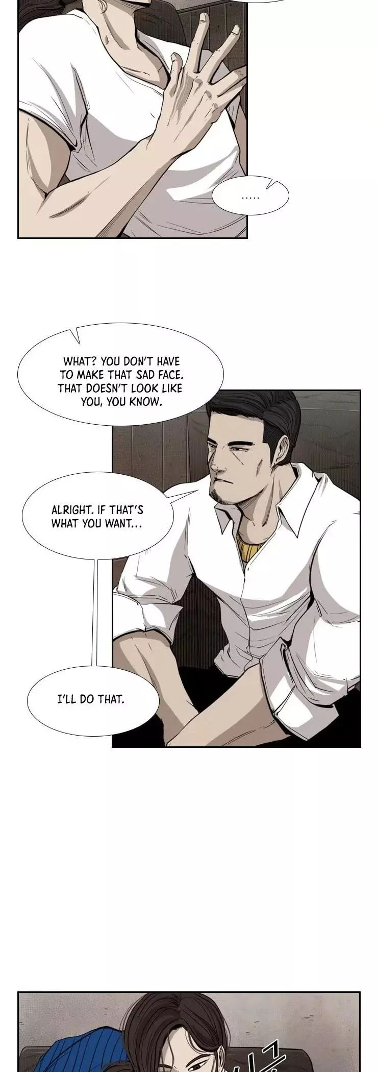 Shark - Chapter 111 - Page 25