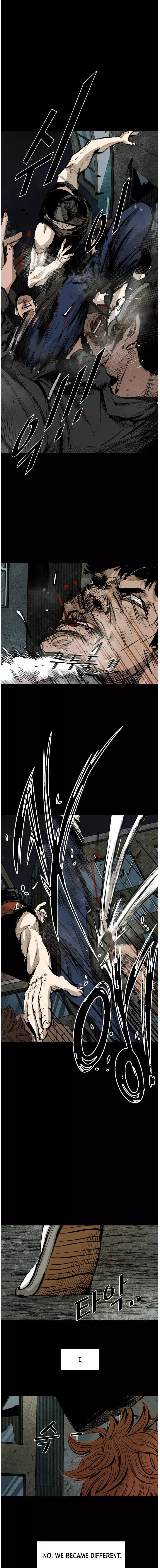 Shark - Chapter 139 - Page 9