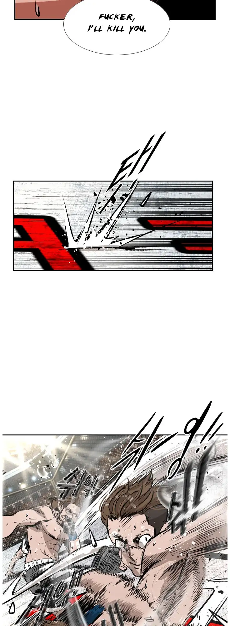 Shark - Chapter 147 - Page 26