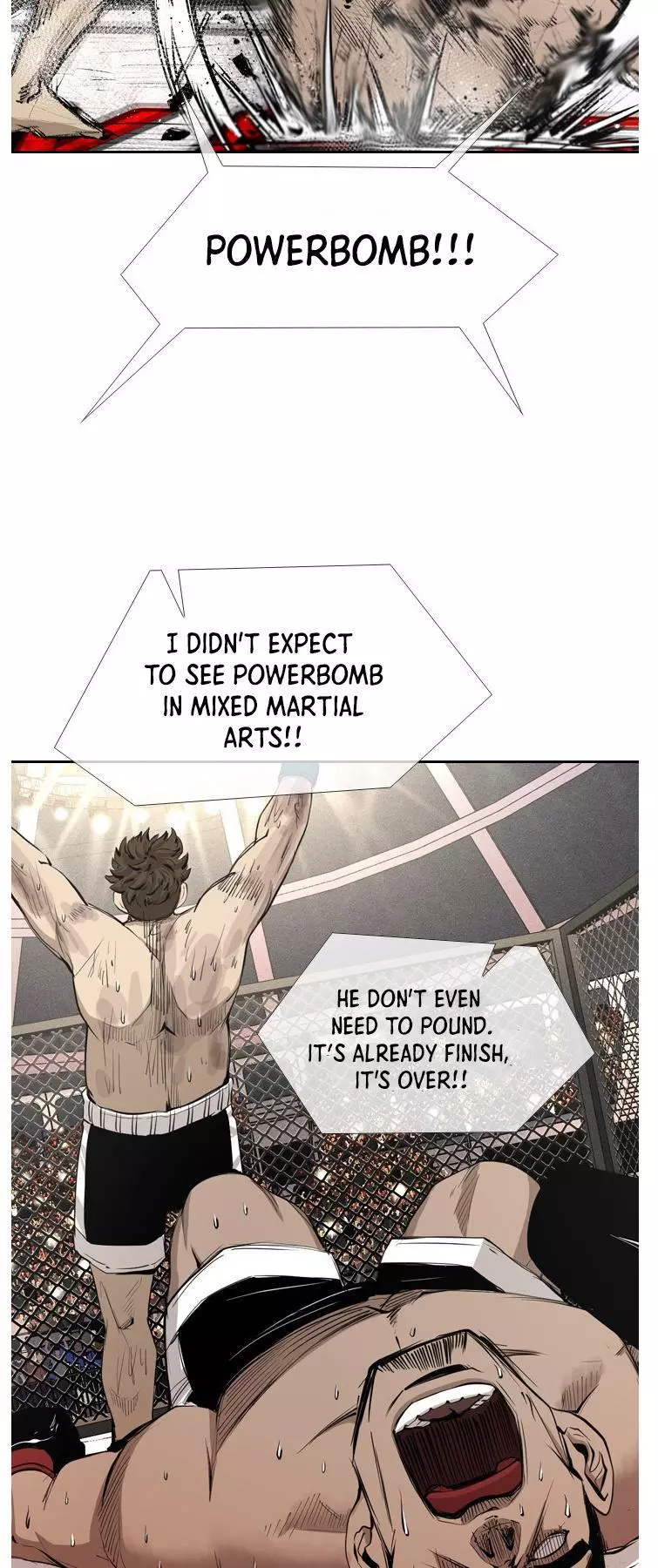 Shark - Chapter 155 - Page 35