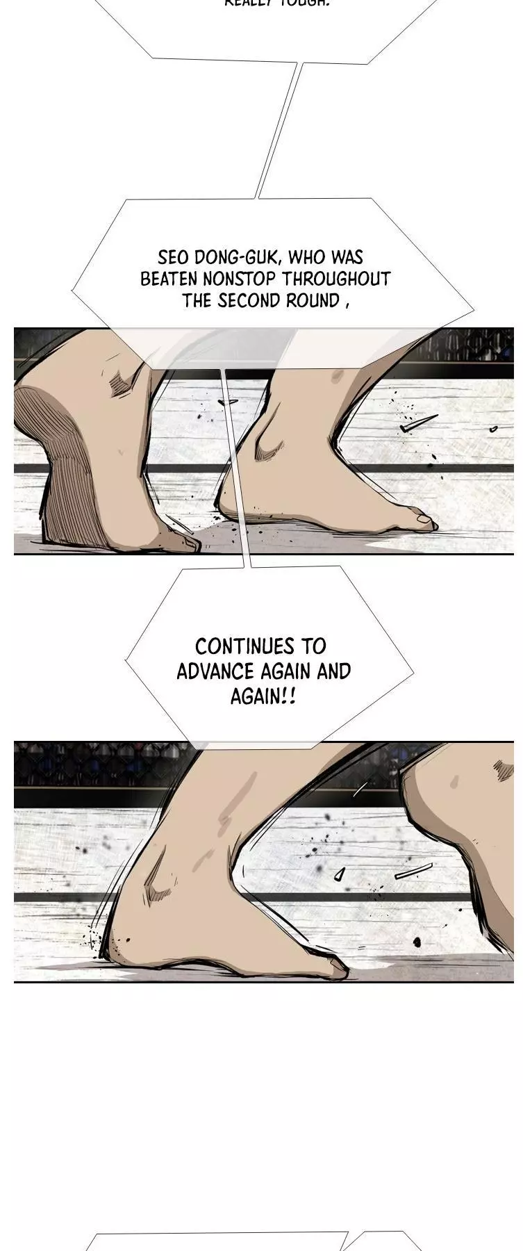Shark - Chapter 155 - Page 17