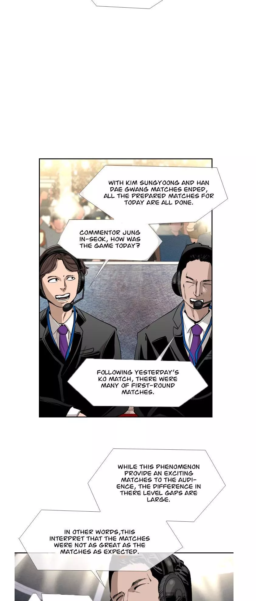 Shark - Chapter 157 - Page 11