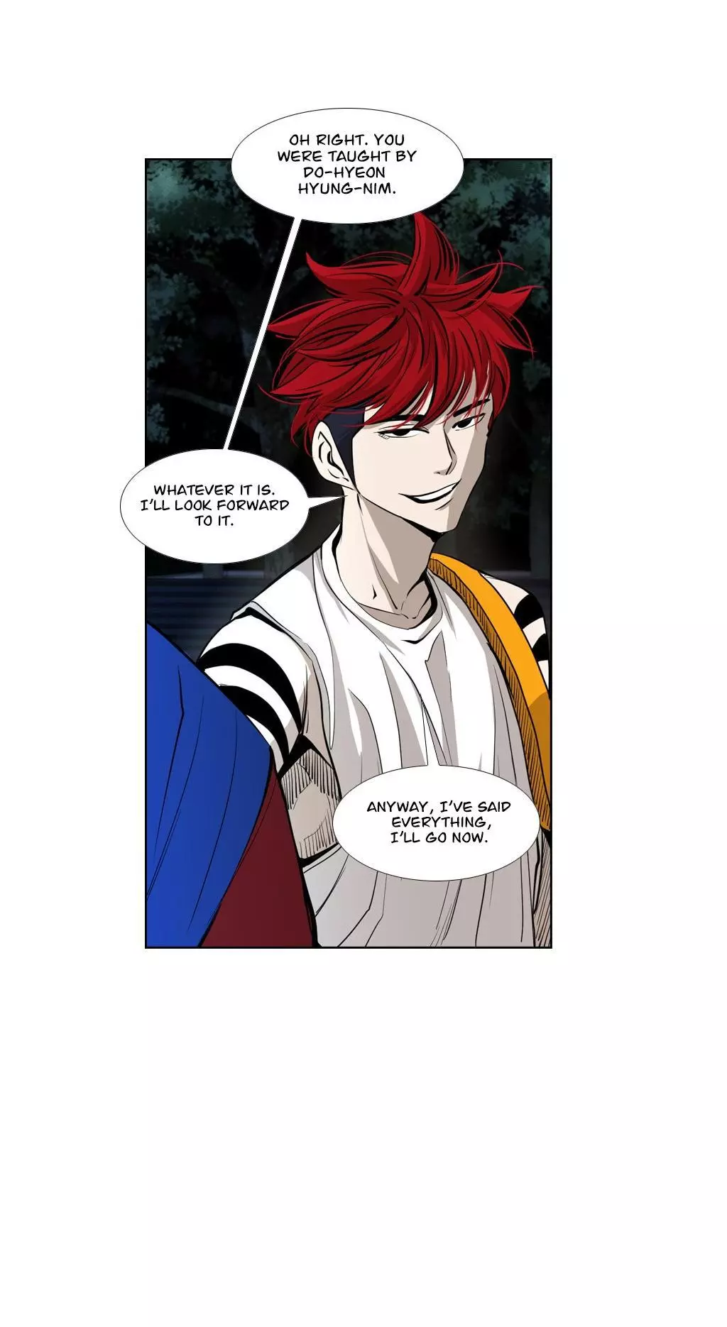 Shark - Chapter 157 - Page 45