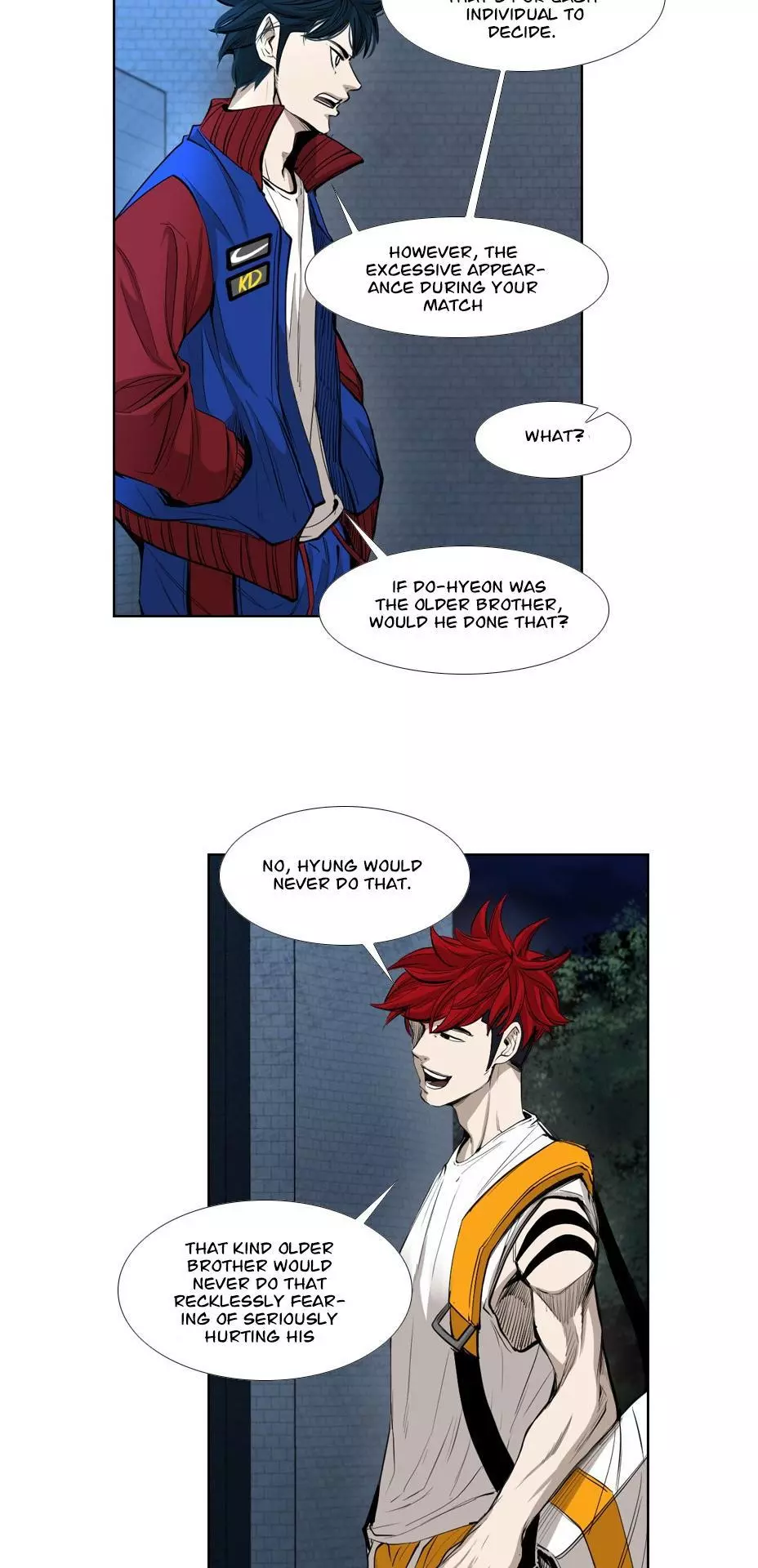 Shark - Chapter 157 - Page 29