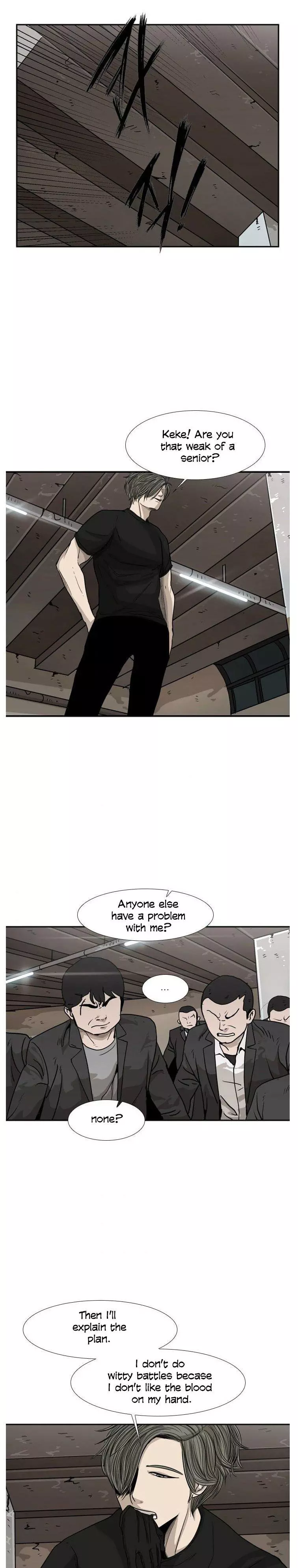 Shark - Chapter 26 - Page 16