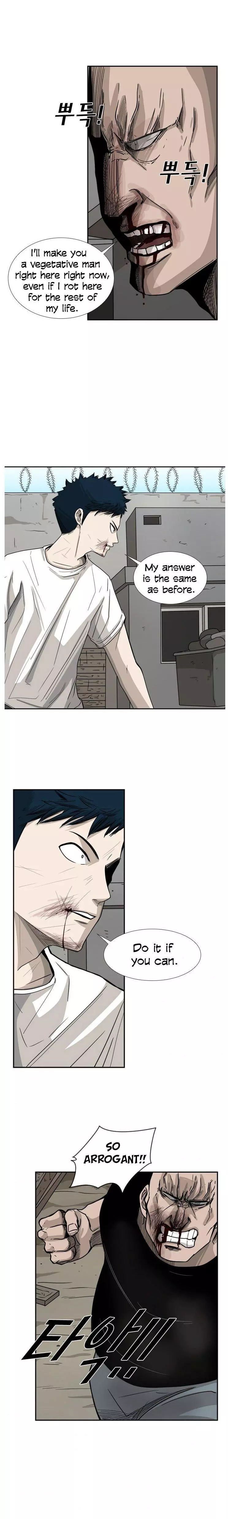 Shark - Chapter 41 - Page 14
