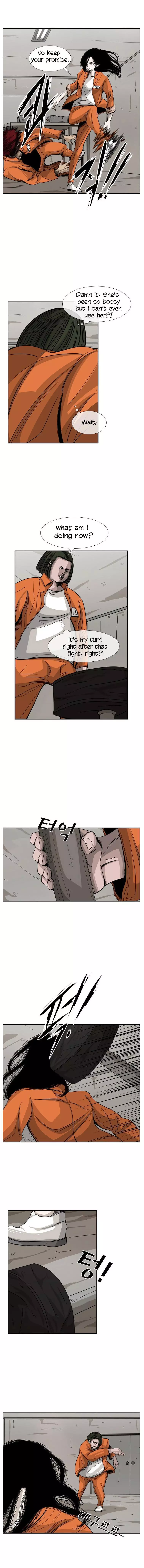 Shark - Chapter 45 - Page 3