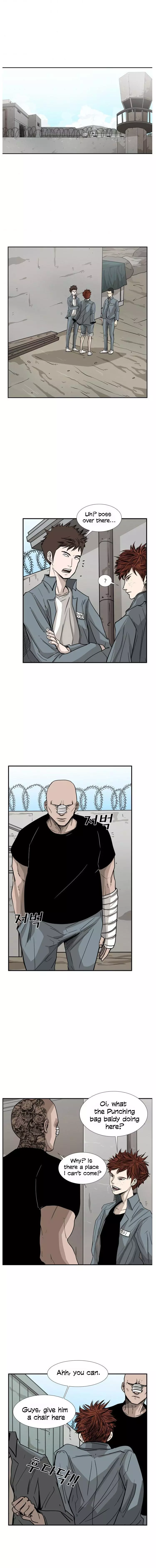 Shark - Chapter 49 - Page 3