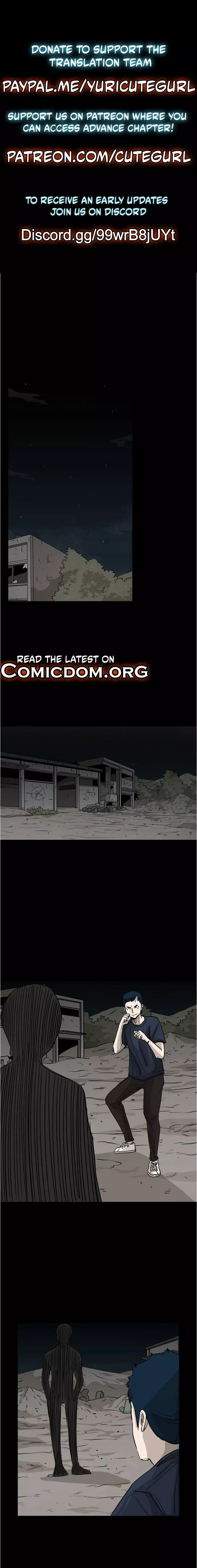Shark - Chapter 56 - Page 2
