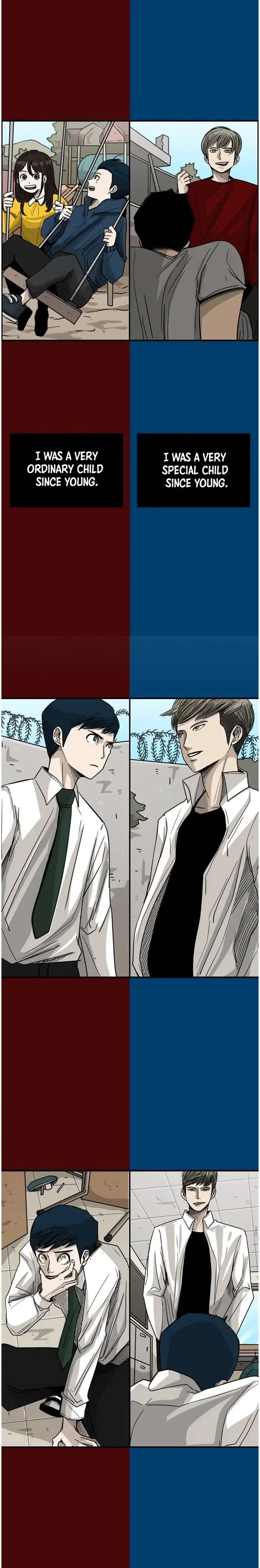 Shark - Chapter 61 - Page 5