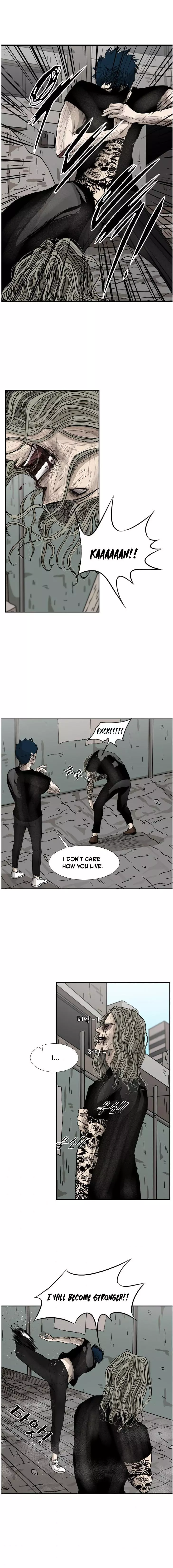 Shark - Chapter 66 - Page 15