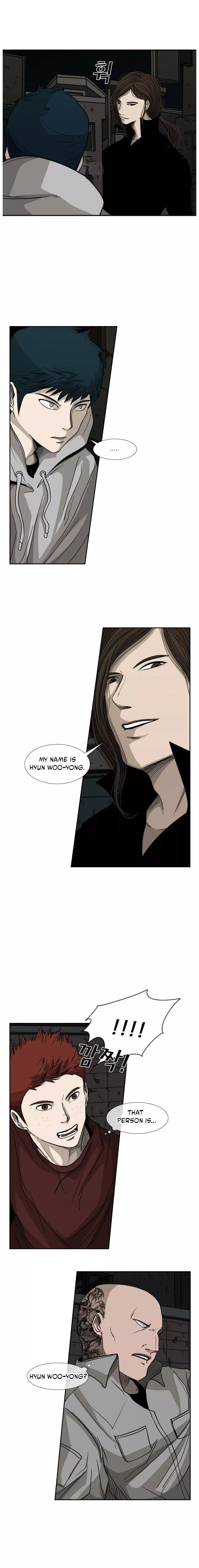 Shark - Chapter 71 - Page 20
