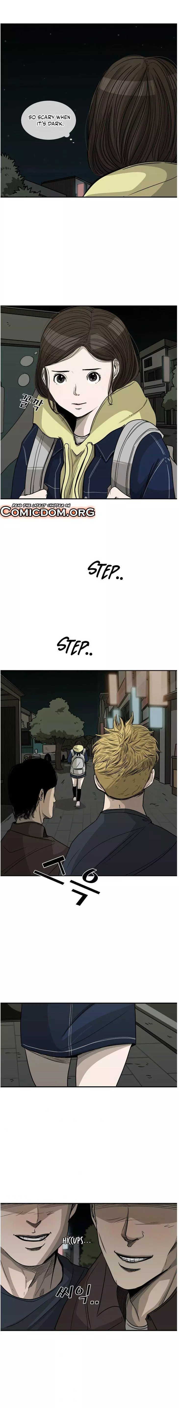 Shark - Chapter 72 - Page 15