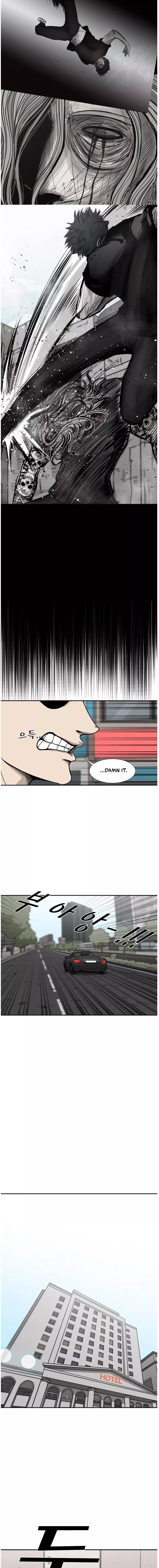 Shark - Chapter 77 - Page 4