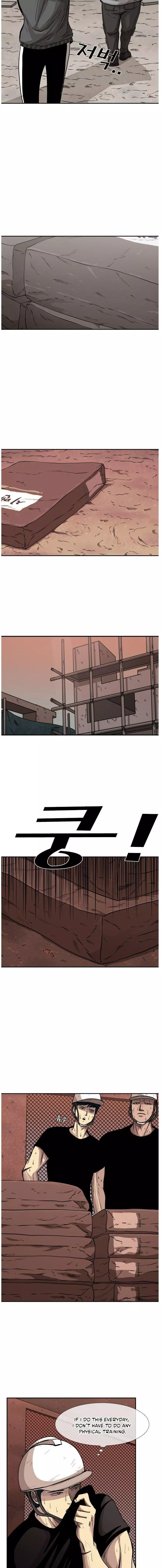 Shark - Chapter 78 - Page 9