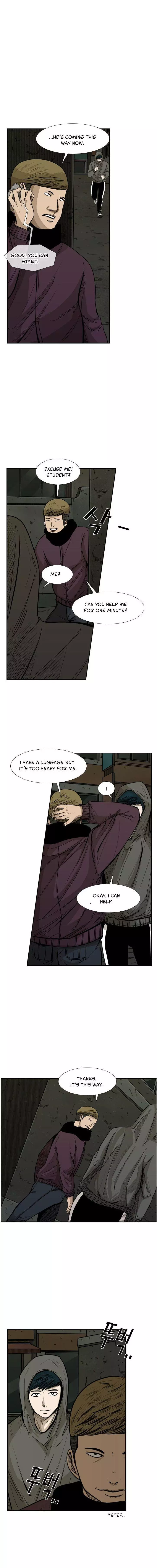Shark - Chapter 78 - Page 12
