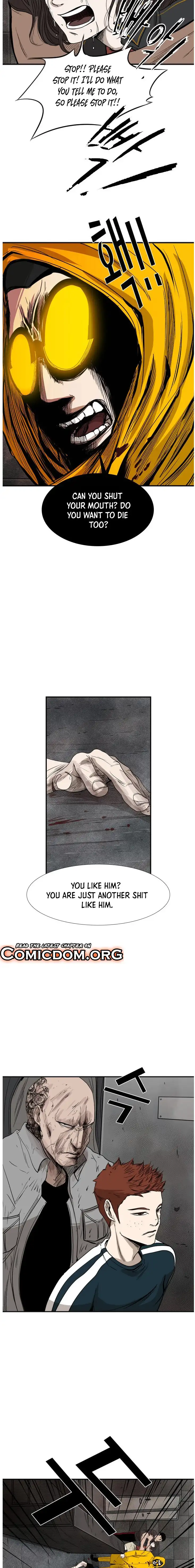 Shark - Chapter 87 - Page 16