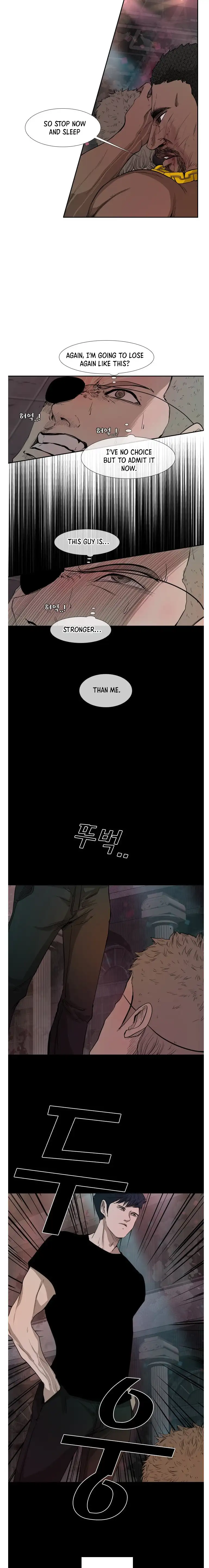 Shark - Chapter 97 - Page 16