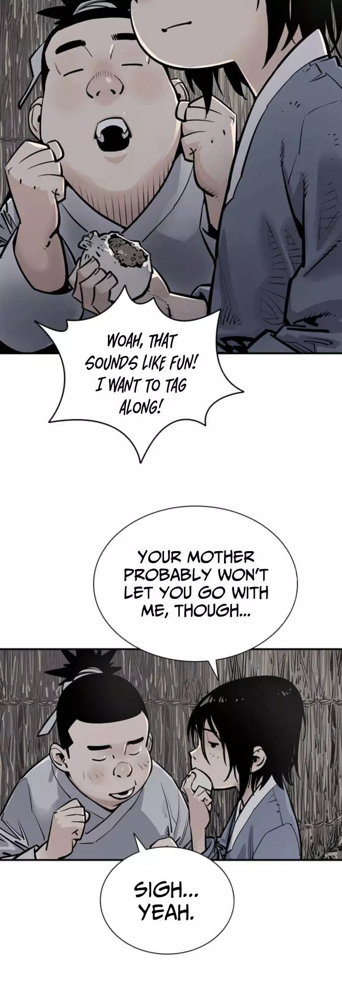 Shashin - Chapter 2 - Page 14