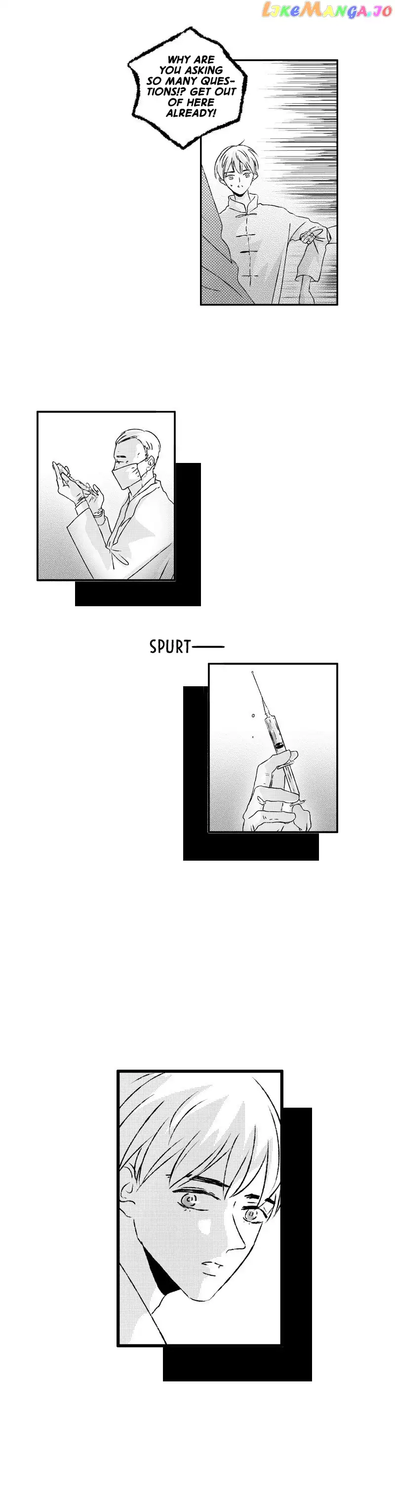 ShaZi - Chapter 13 - Page 10