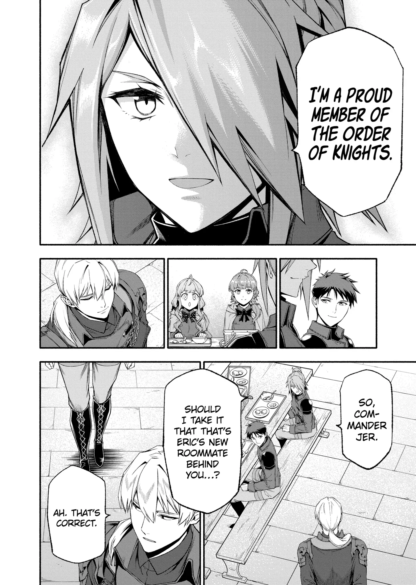 Shi ni Modori, Subete wo Sukuu Tame ni Saikyou He to Itaru - Chapter 42 - Page 14