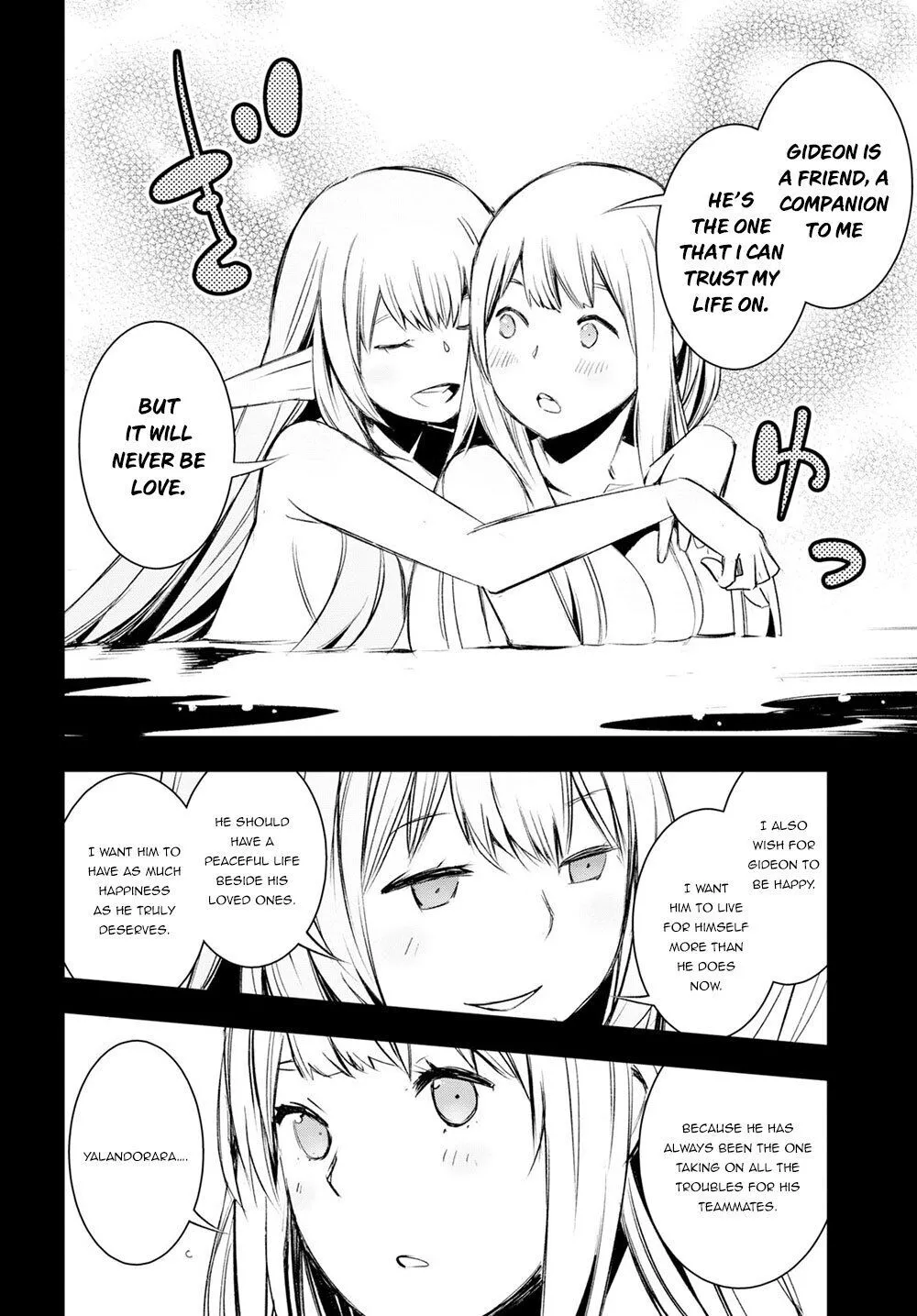 Shin no Nakama janai to Yuusha no Party wo Oidasareta node, Henkyou de Slow Life suru Koto ni shimashita - Chapter 13 - Page 31