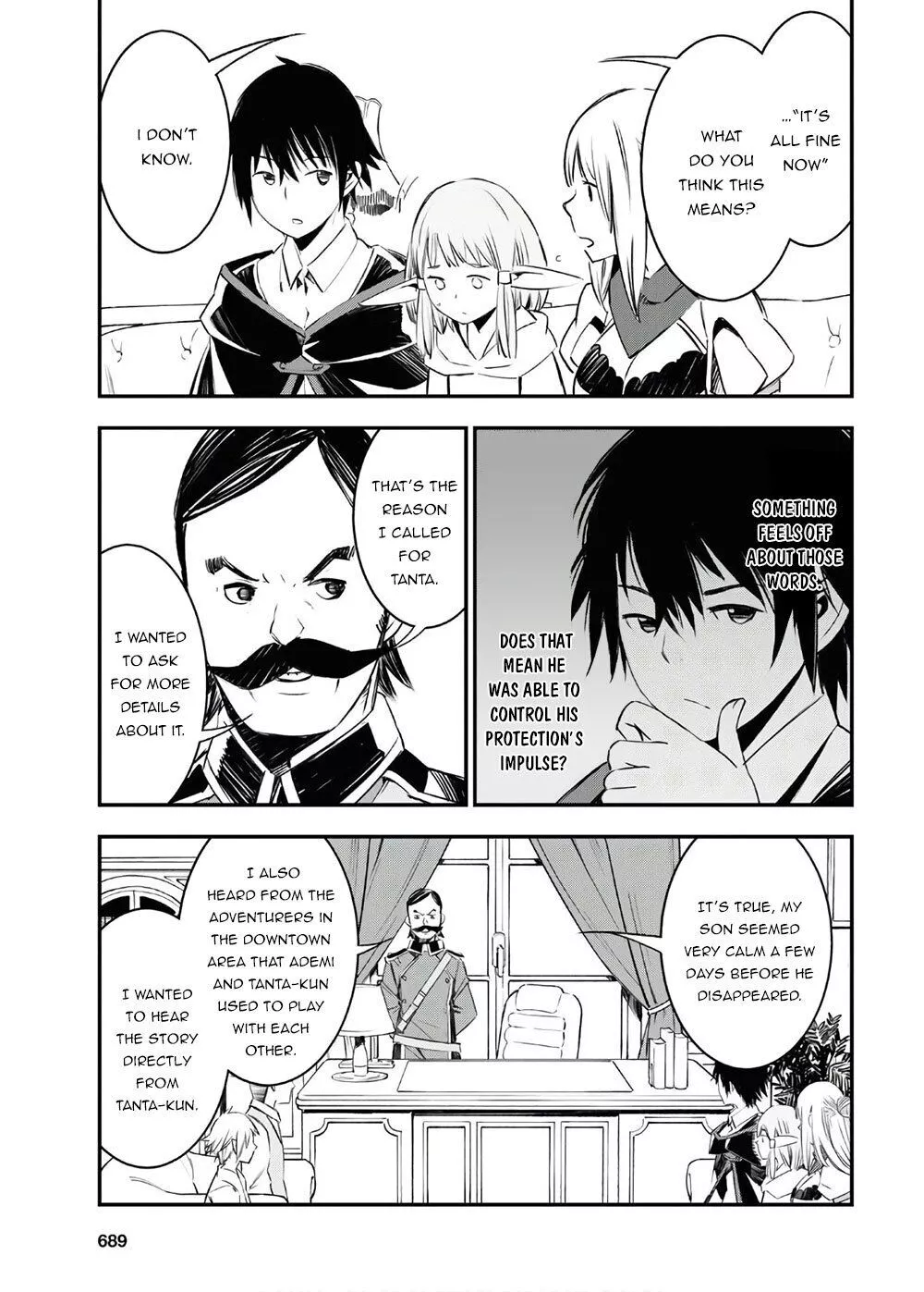 Shin no Nakama janai to Yuusha no Party wo Oidasareta node, Henkyou de Slow Life suru Koto ni shimashita - Chapter 25 - Page 26