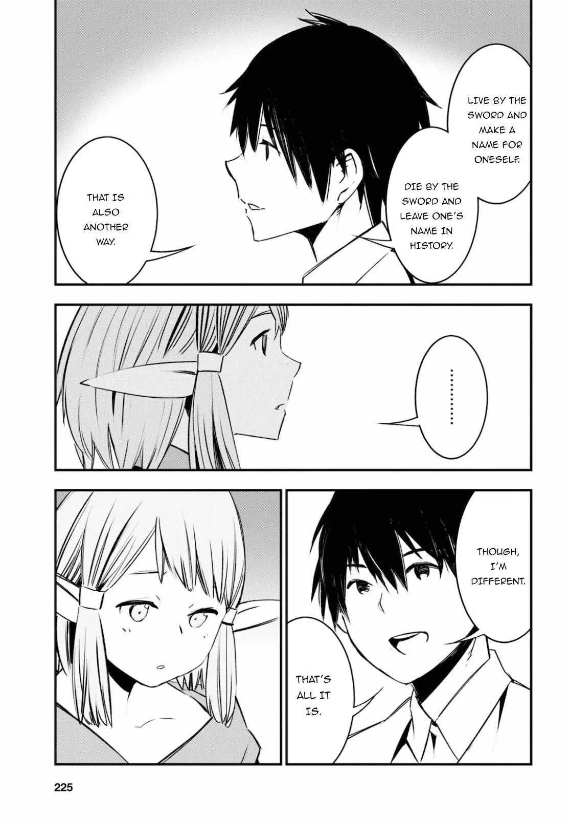 Shin no Nakama janai to Yuusha no Party wo Oidasareta node, Henkyou de Slow Life suru Koto ni shimashita - Chapter 28 - Page 18