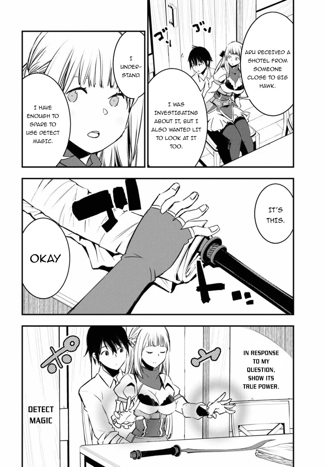 Shin no Nakama janai to Yuusha no Party wo Oidasareta node, Henkyou de Slow Life suru Koto ni shimashita - Chapter 28 - Page 25
