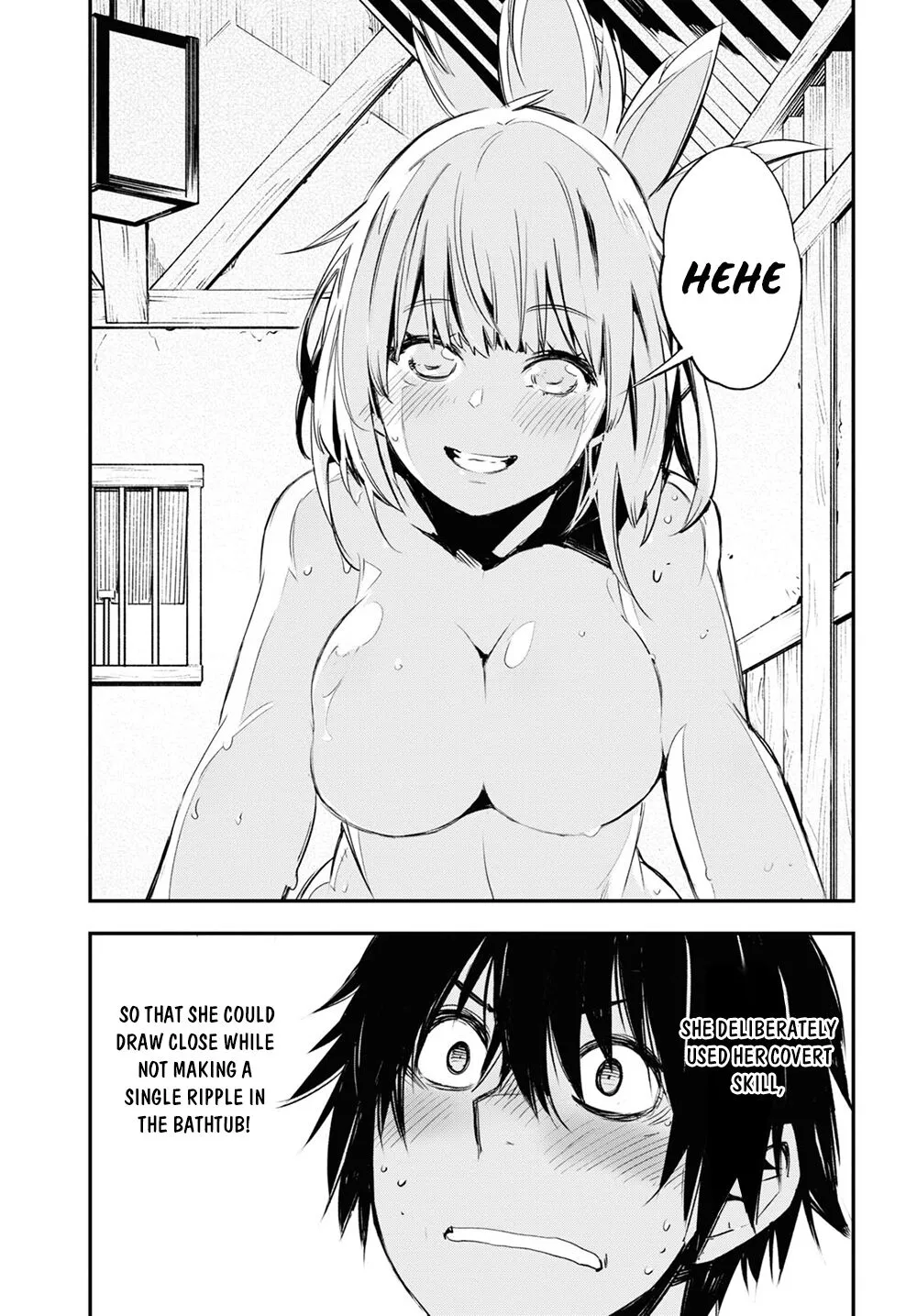 Shin no Nakama janai to Yuusha no Party wo Oidasareta node, Henkyou de Slow Life suru Koto ni shimashita - Chapter 35 - Page 12