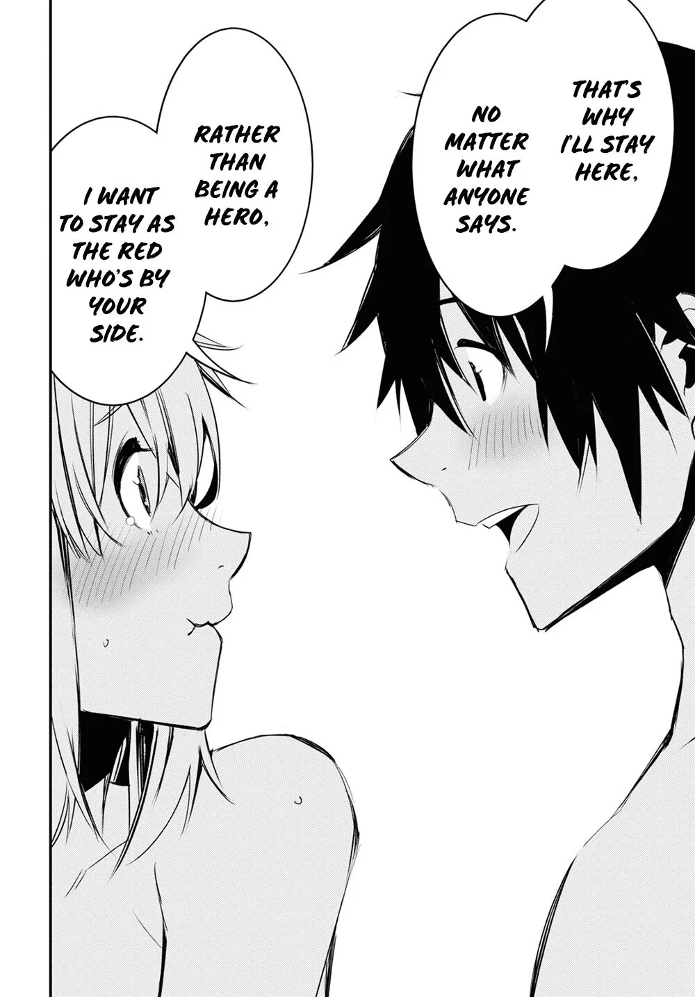 Shin no Nakama janai to Yuusha no Party wo Oidasareta node, Henkyou de Slow Life suru Koto ni shimashita - Chapter 35 - Page 19