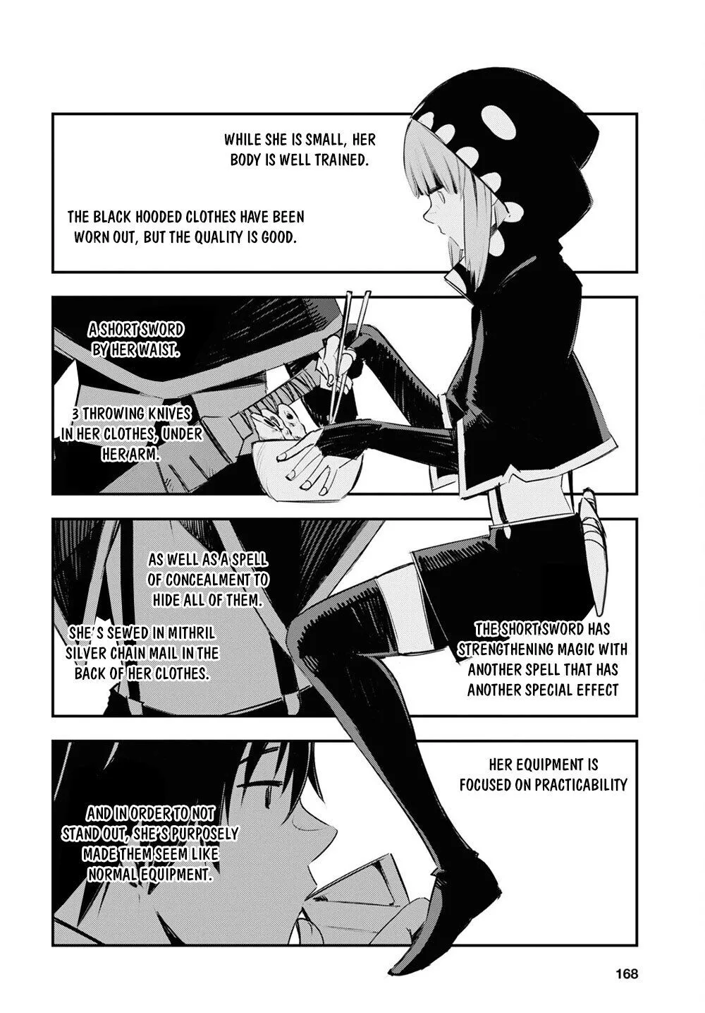 Shin no Nakama janai to Yuusha no Party wo Oidasareta node, Henkyou de Slow Life suru Koto ni shimashita - Chapter 41 - Page 19