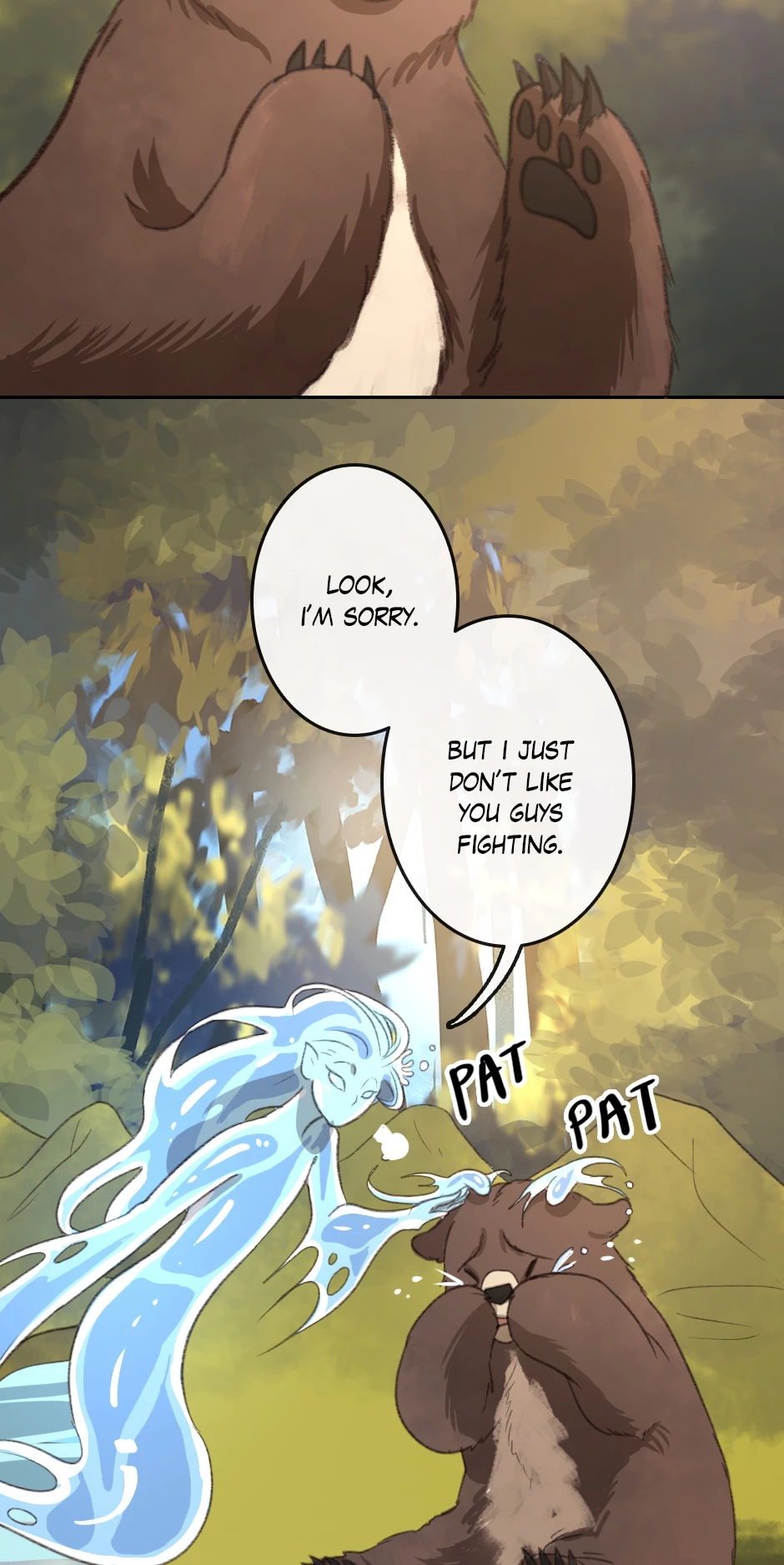 Shirayuki - Chapter 9 - Page 21