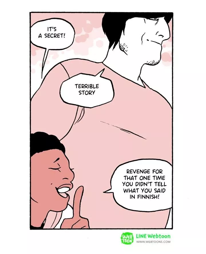 ShootAround - Chapter 36 - Page 14